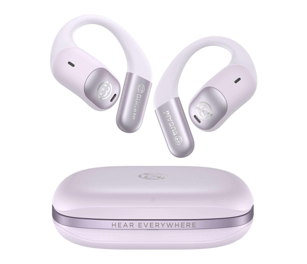 Bugani Free B15 Limited edition Light Purple - 1370673 - zdjęcie